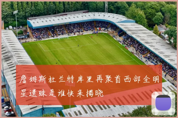詹姆斯杜兰特库里再聚首西部全明星遗珠是谁快来揭晓