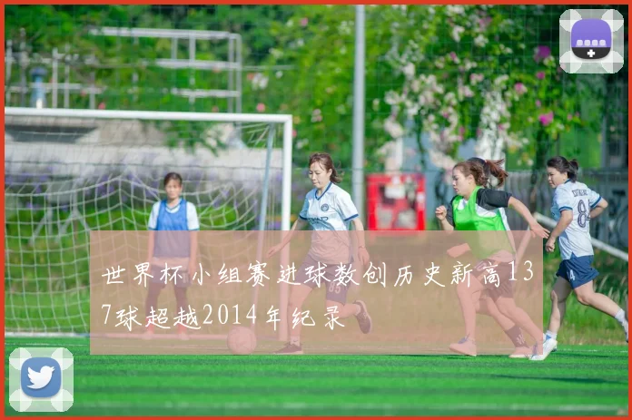 世界杯小组赛进球数创历史新高137球超越2014年纪录