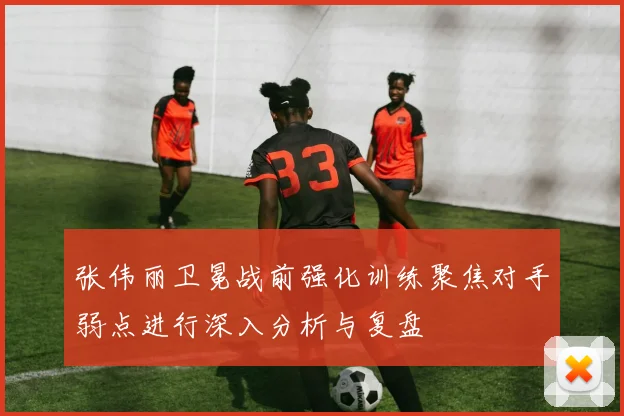 张伟丽卫冕战前强化训练聚焦对手弱点进行深入分析与复盘